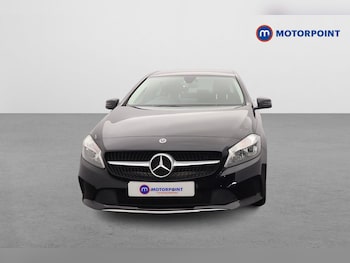 Used Mercedes-Benz A-Class 2017 for sale - 78924832: Photo