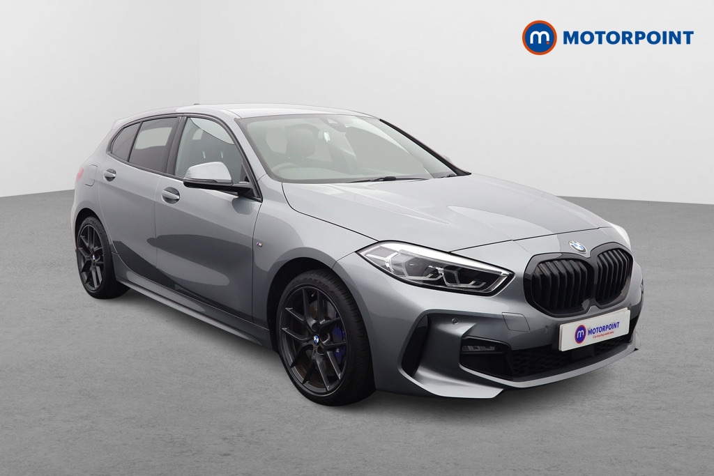 Used BMW 1 Series 2024 for sale - 76705257: Photo 1