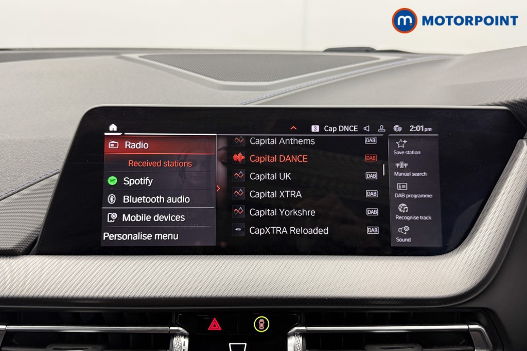 Used BMW 1 Series 2024 for sale - 76705257: Photo 11