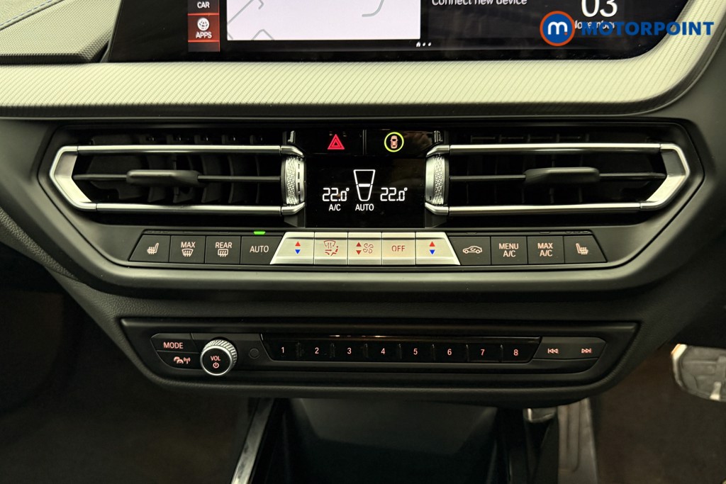 Used BMW 1 Series 2024 for sale - 76705257: Photo 15