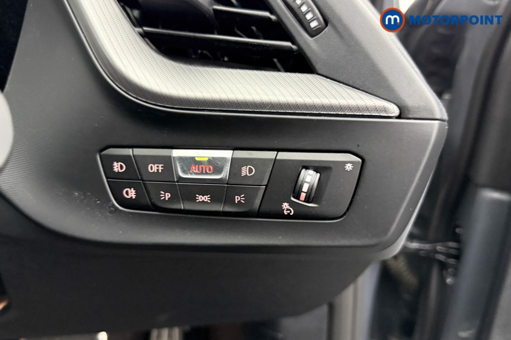 Used BMW 1 Series 2024 for sale - 76705257: Photo 18