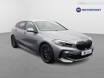 Used BMW 1 Series 2024 for sale - 76705257: Photo