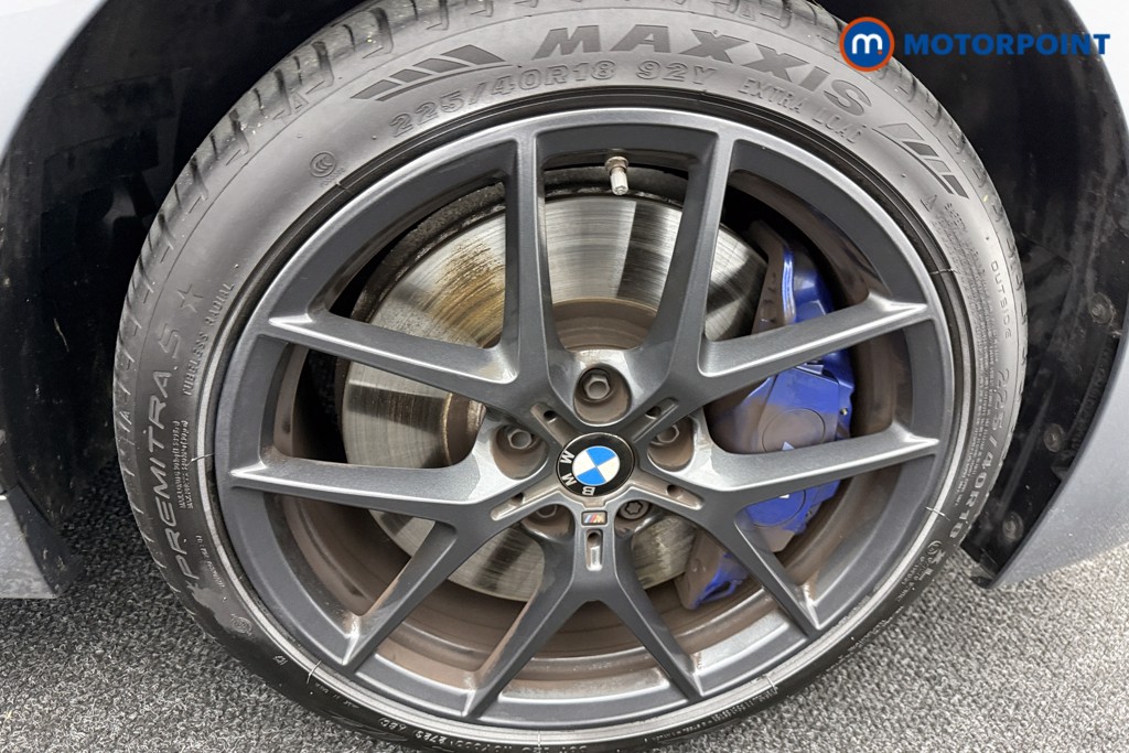 Used BMW 1 Series 2024 for sale - 76705257: Photo 26