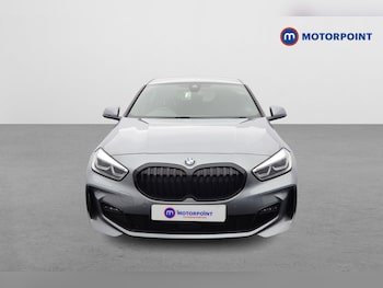 Used BMW 1 Series 2024 for sale - 76705257: Photo