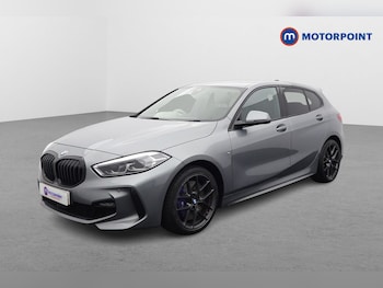 Used BMW 1 Series 2024 for sale - 76705257: Photo