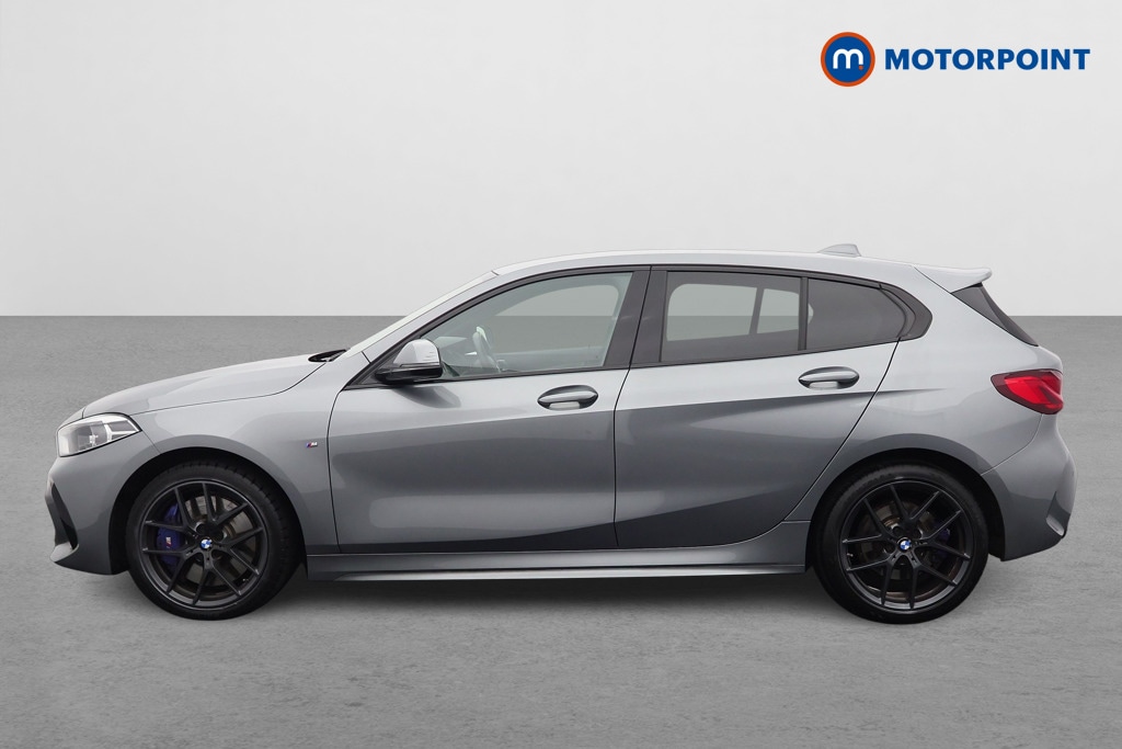 Used BMW 1 Series 2024 for sale - 76705257: Photo 4
