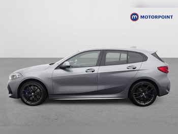 Used BMW 1 Series 2024 for sale - 76705257: Photo