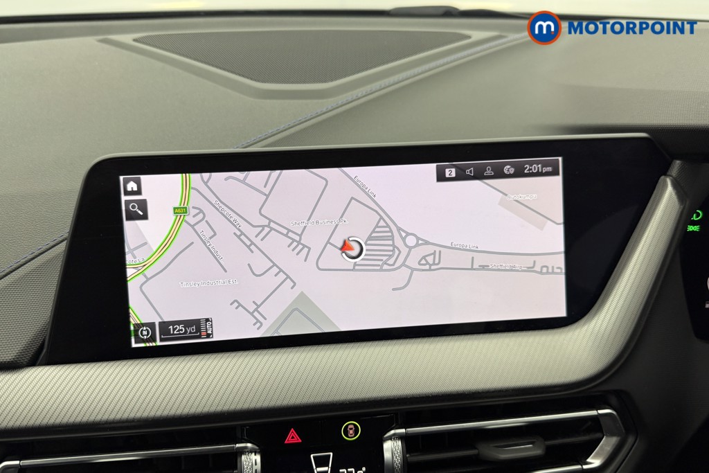 Used BMW 1 Series 2024 for sale - 76705257: Photo 9