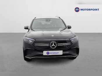 Used Mercedes-Benz EQB 2022 for sale - 79380730: Photo