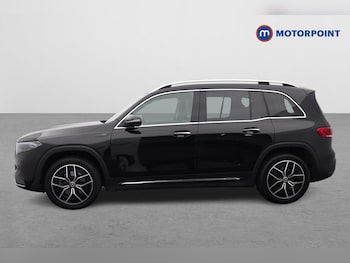 Used Mercedes-Benz EQB 2022 for sale - 79380730: Photo