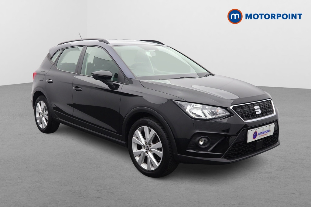 Used SEAT Arona 2019 for sale - 76933816: Photo 1
