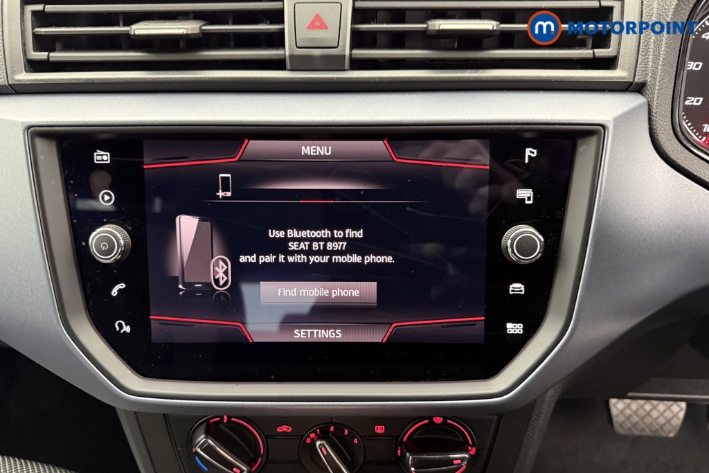 Used SEAT Arona 2019 for sale - 76933816: Photo 16