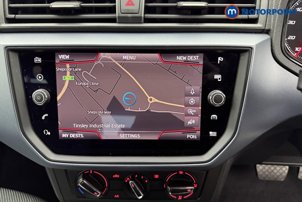 Used SEAT Arona 2019 for sale - 76933816: Photo 17