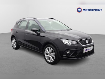 Used SEAT Arona 2019 for sale - 76933816: Photo