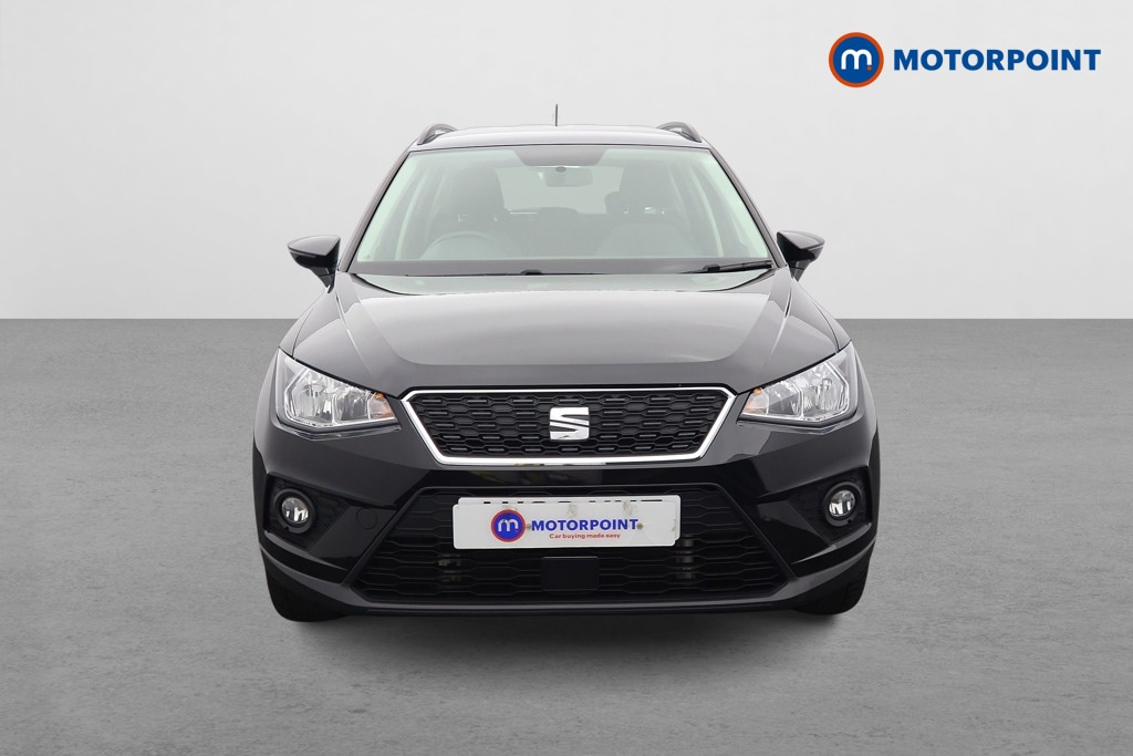 Used SEAT Arona 2019 for sale - 76933816: Photo 2