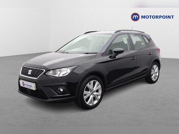Used SEAT Arona 2019 for sale - 76933816: Photo