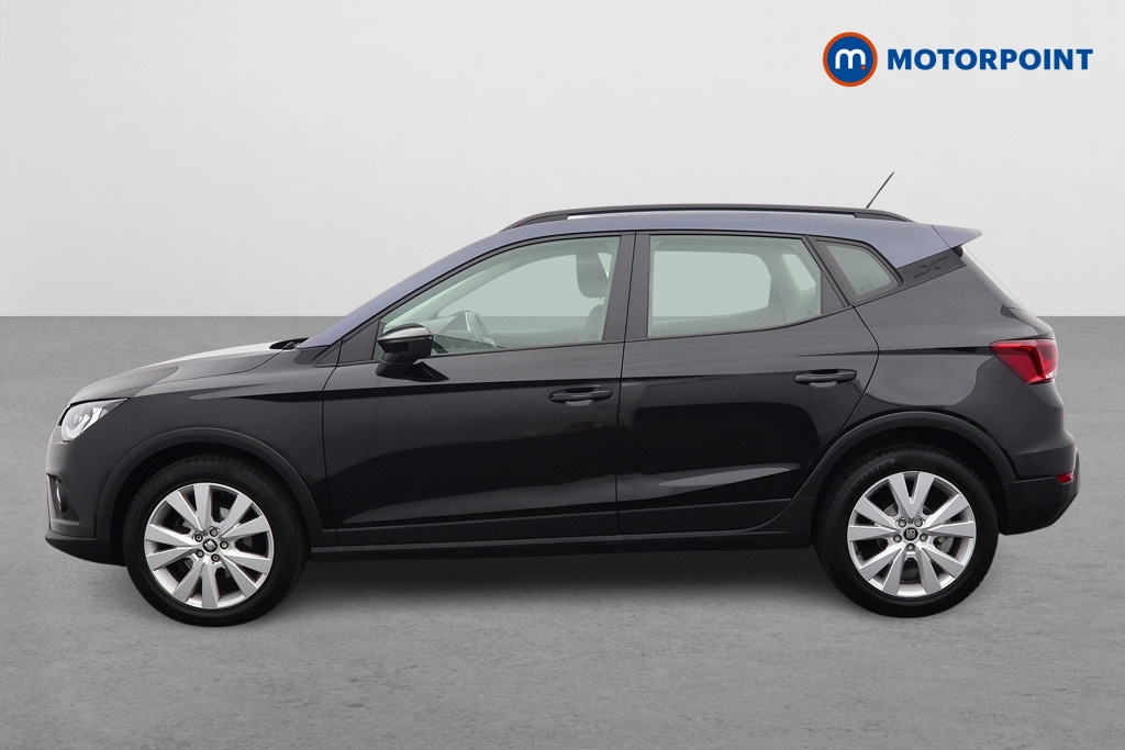 Used SEAT Arona 2019 for sale - 76933816: Photo 4