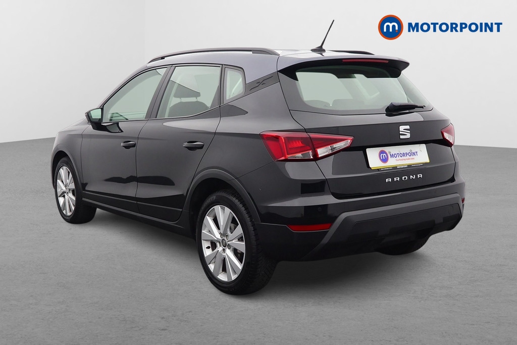 Used SEAT Arona 2019 for sale - 76933816: Photo 5
