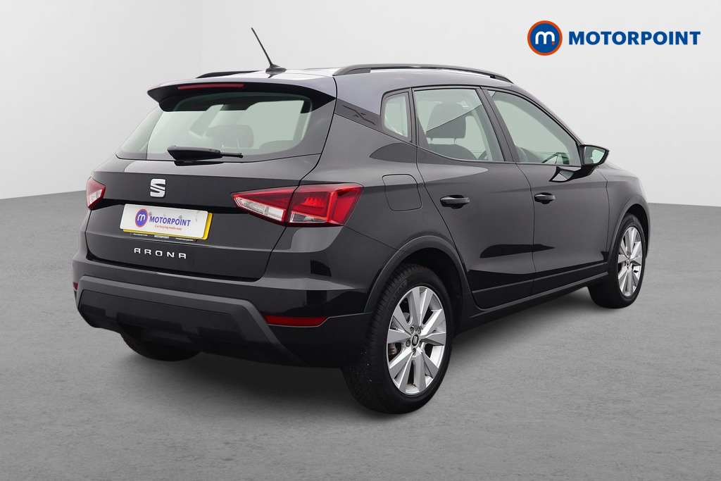 Used SEAT Arona 2019 for sale - 76933816: Photo 7