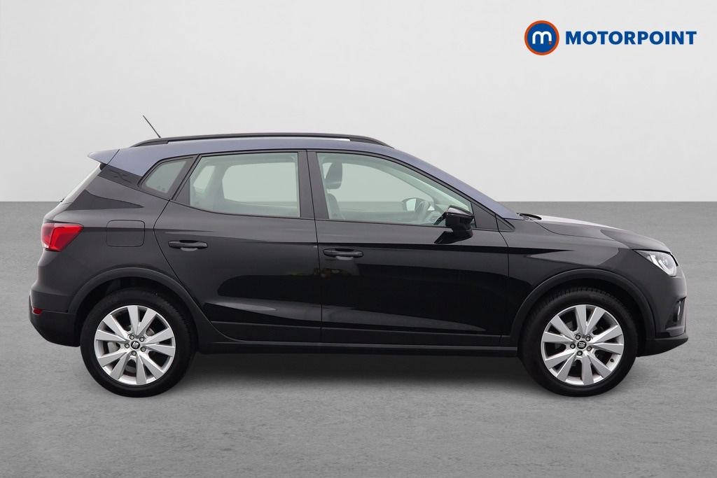 Used SEAT Arona 2019 for sale - 76933816: Photo 8