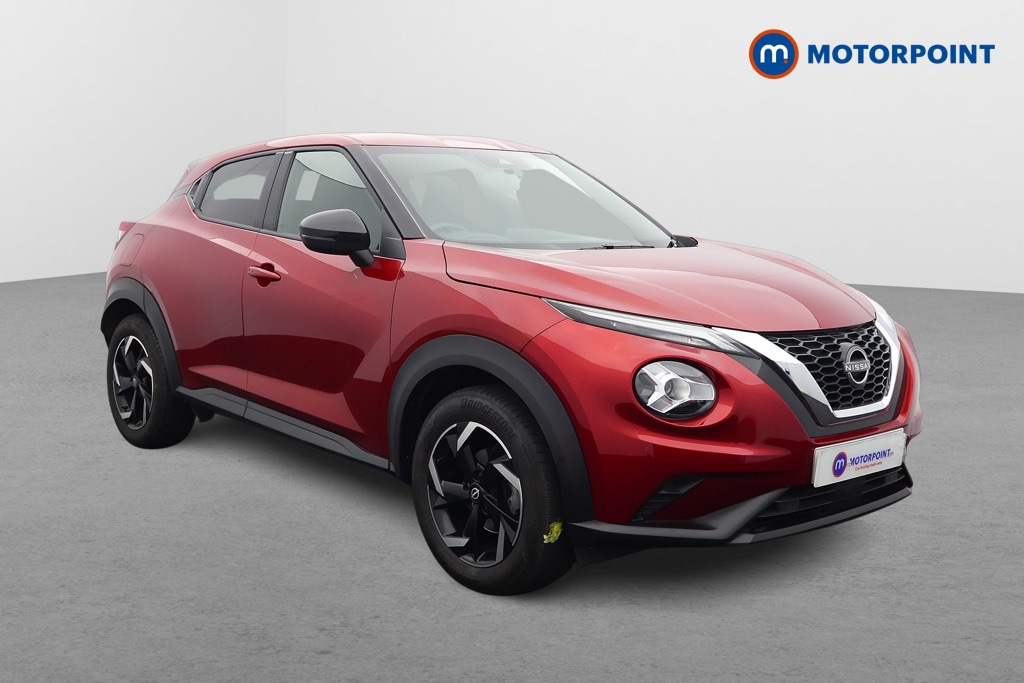 Used Nissan Juke 2023 for sale - 76328906: Photo 1