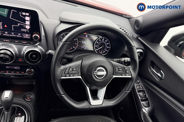 Used Nissan Juke 2023 for sale - 76328906: Photo 10