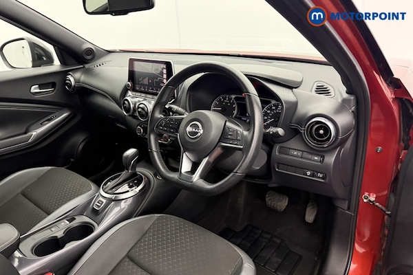 Used Nissan Juke 2023 for sale - 76328906: Photo 11