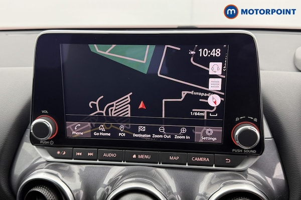Used Nissan Juke 2023 for sale - 76328906: Photo 14