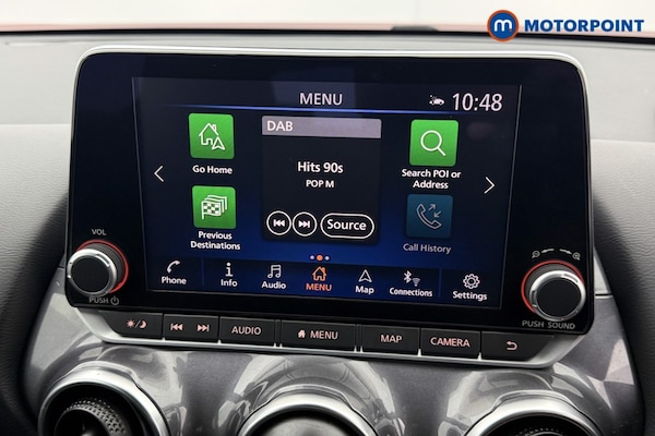Used Nissan Juke 2023 for sale - 76328906: Photo 15