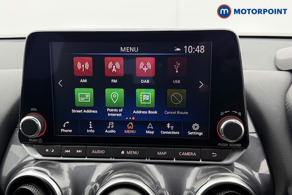 Used Nissan Juke 2023 for sale - 76328906: Photo 16