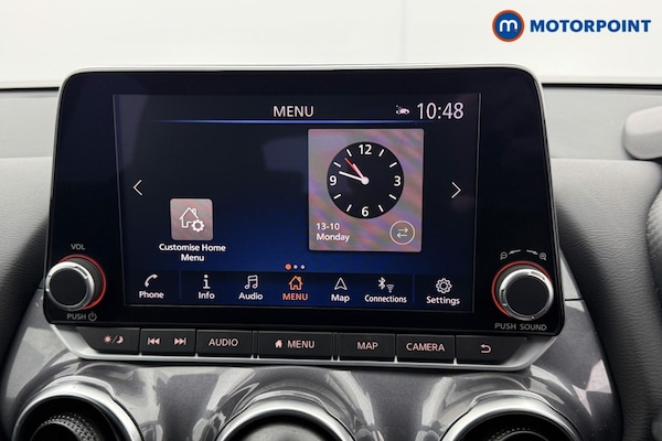 Used Nissan Juke 2023 for sale - 76328906: Photo 17
