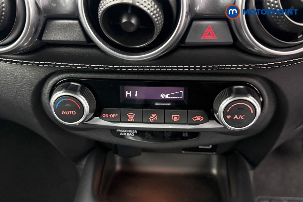 Used Nissan Juke 2023 for sale - 76328906: Photo 18