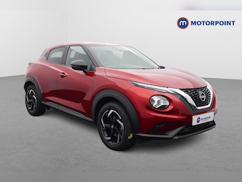 Used Nissan Juke 2023 for sale - 76328906: Photo