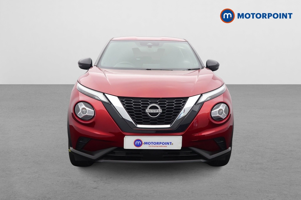 Used Nissan Juke 2023 for sale - 76328906: Photo 2