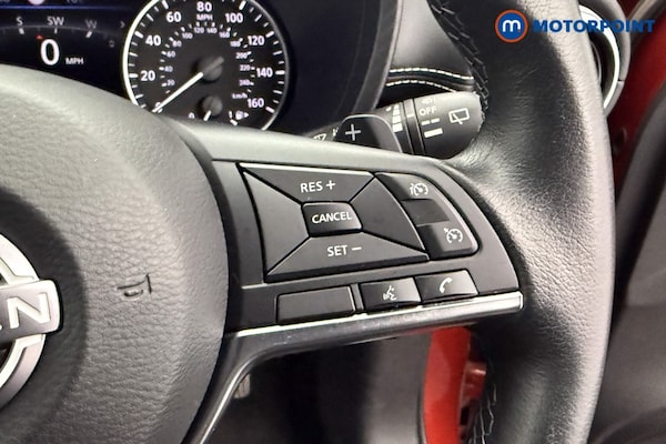 Used Nissan Juke 2023 for sale - 76328906: Photo 21