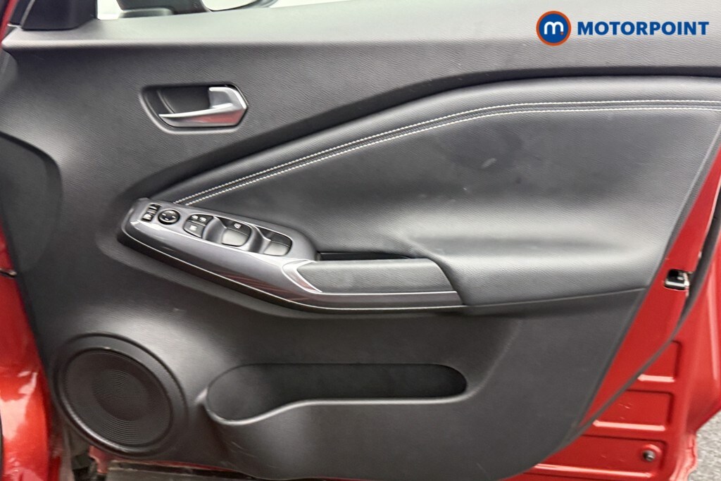 Used Nissan Juke 2023 for sale - 76328906: Photo 24