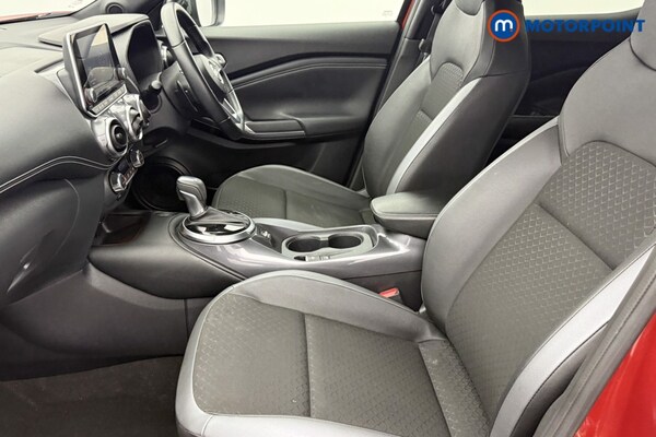 Used Nissan Juke 2023 for sale - 76328906: Photo 29