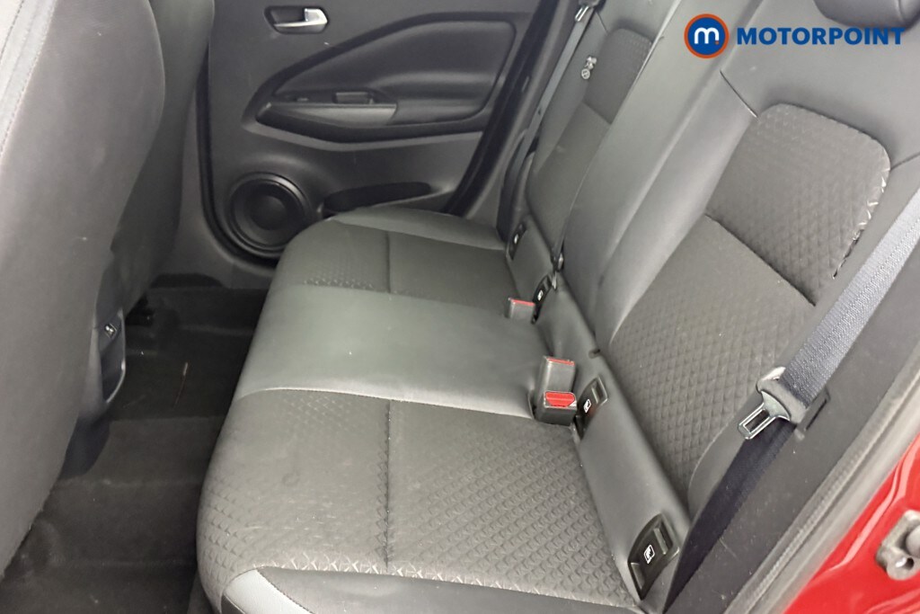 Used Nissan Juke 2023 for sale - 76328906: Photo 30