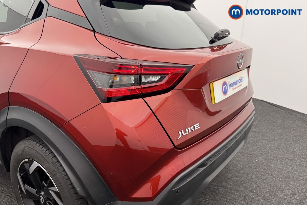 Used Nissan Juke 2023 for sale - 76328906: Photo 33