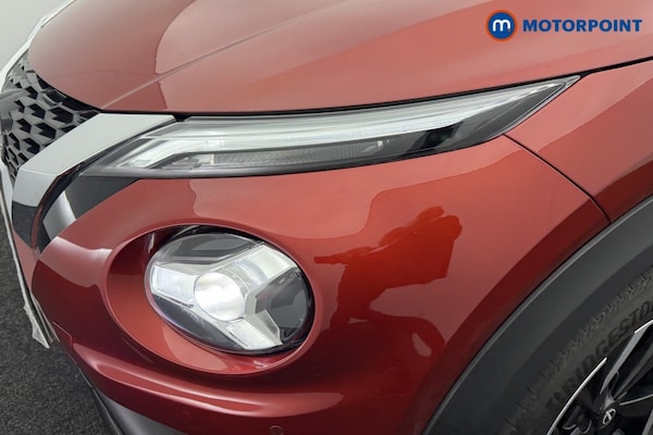 Used Nissan Juke 2023 for sale - 76328906: Photo 34