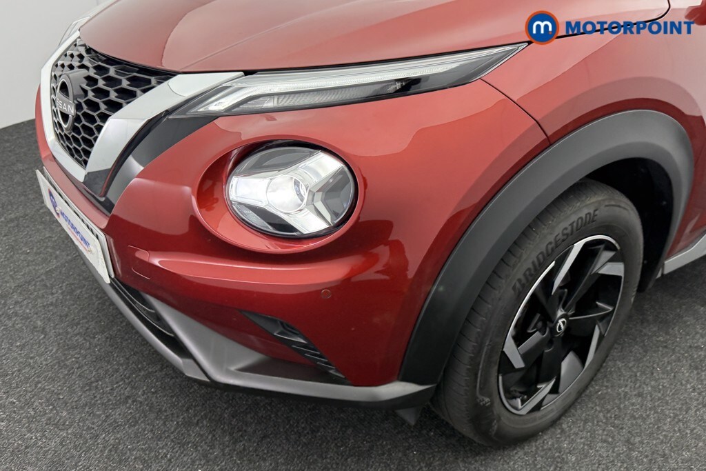 Used Nissan Juke 2023 for sale - 76328906: Photo 35