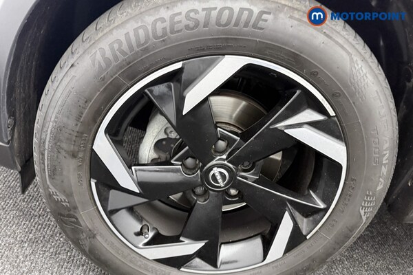 Used Nissan Juke 2023 for sale - 76328906: Photo 36