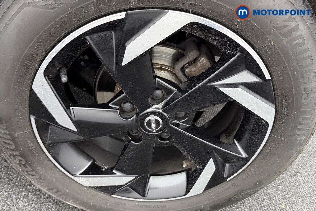 Used Nissan Juke 2023 for sale - 76328906: Photo 37