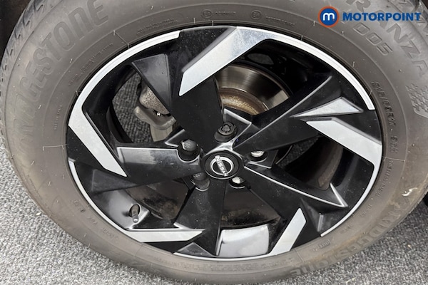 Used Nissan Juke 2023 for sale - 76328906: Photo 38