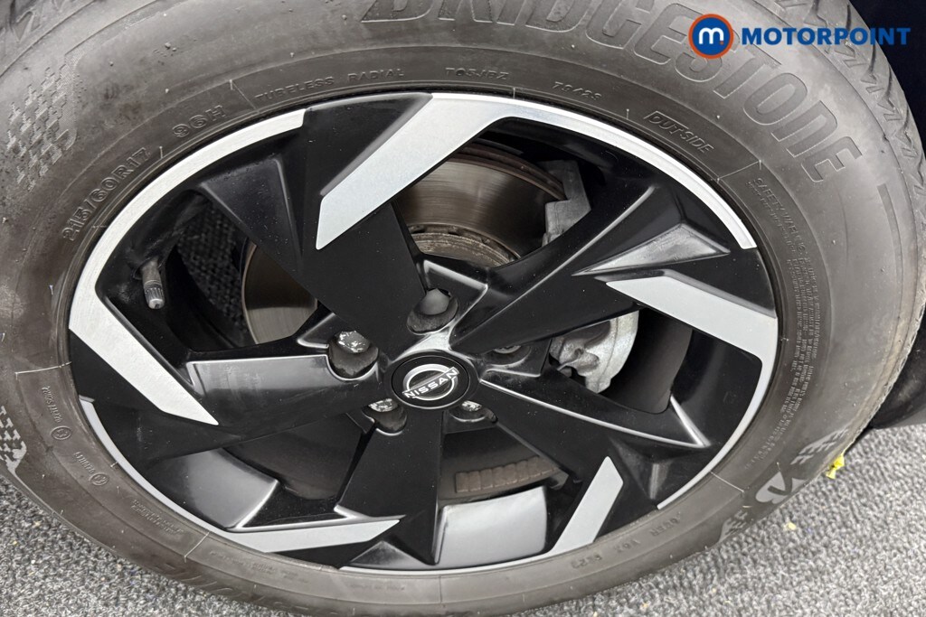 Used Nissan Juke 2023 for sale - 76328906: Photo 39