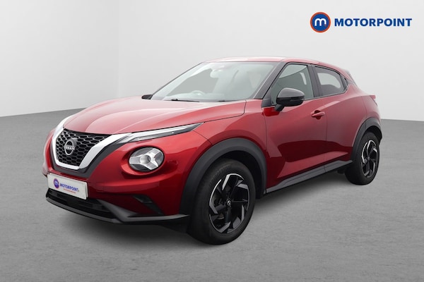 Used Nissan Juke 2023 for sale - 76328906: Photo 3