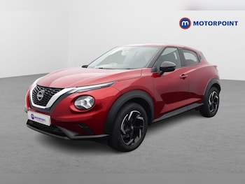 Used Nissan Juke 2023 for sale - 76328906: Photo