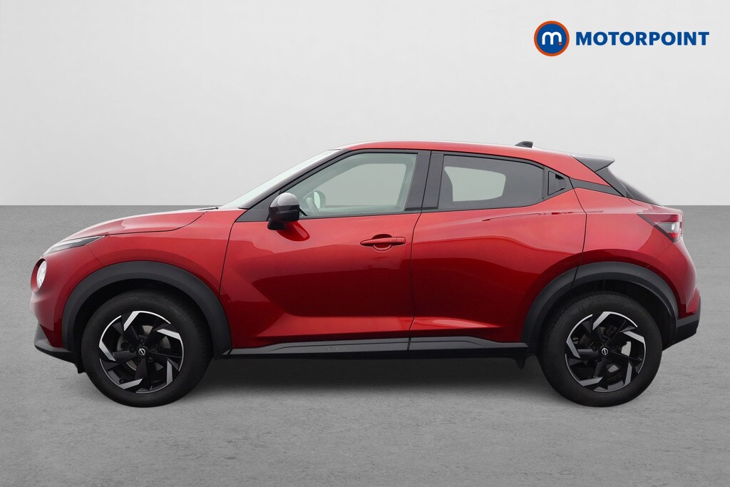 Used Nissan Juke 2023 for sale - 76328906: Photo 4