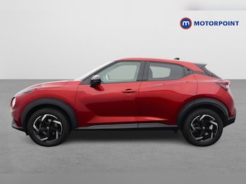 Used Nissan Juke 2023 for sale - 76328906: Photo