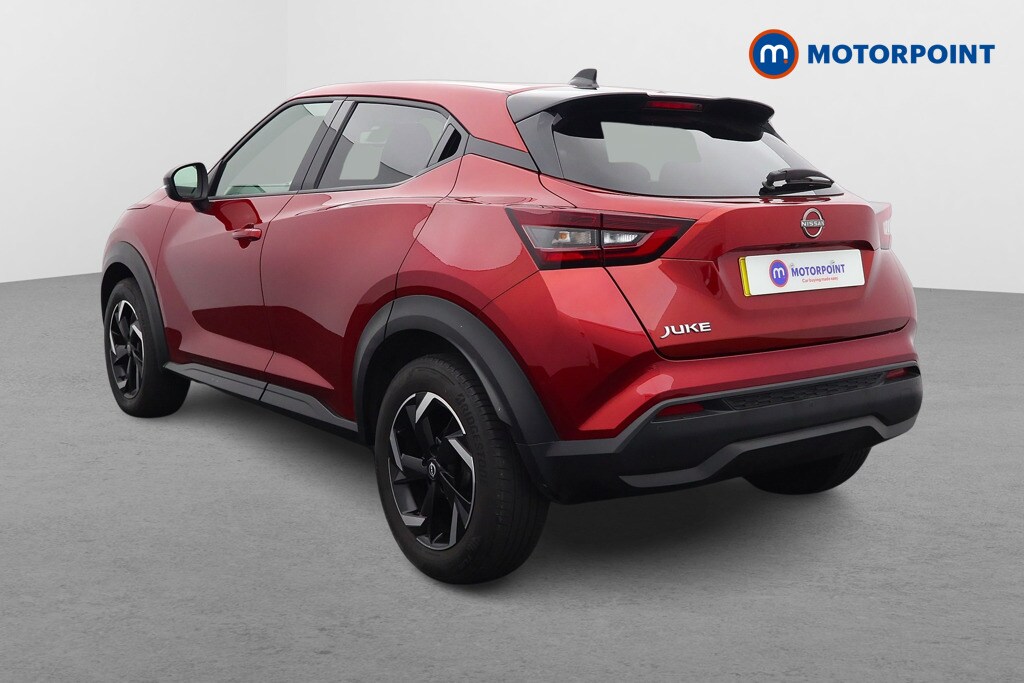 Used Nissan Juke 2023 for sale - 76328906: Photo 5